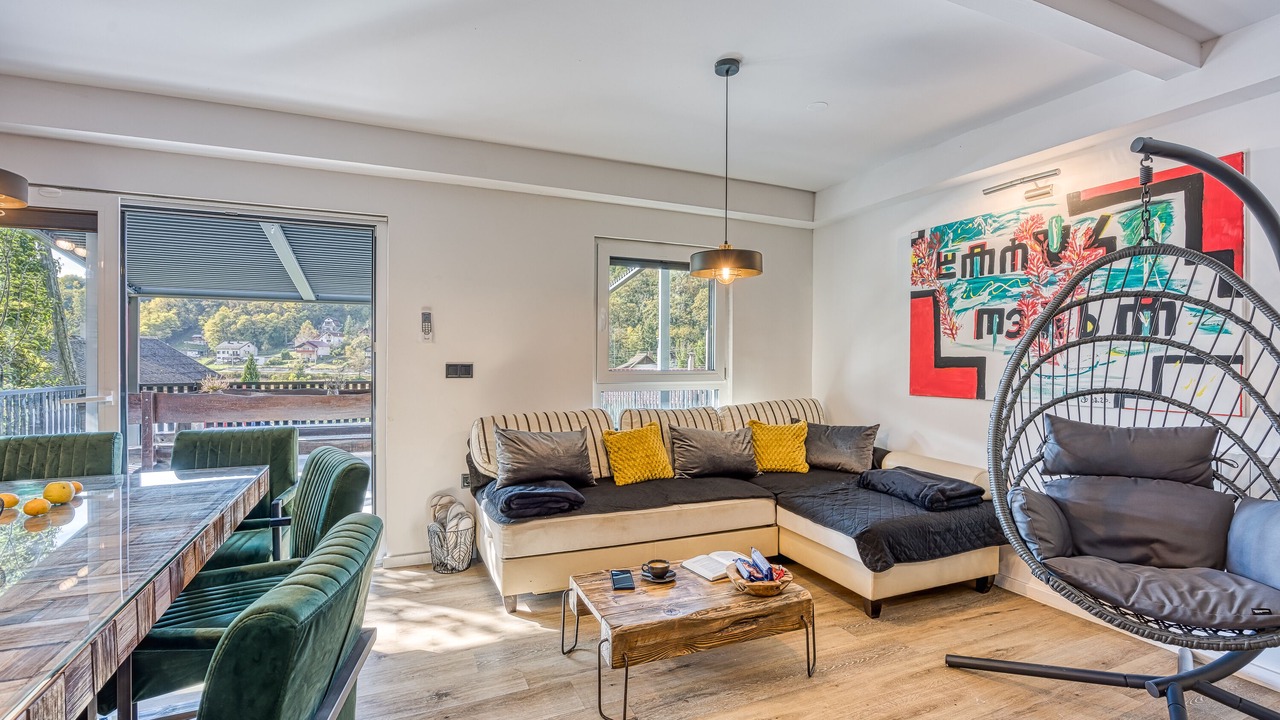 Photo of Livingroom in Sveti Kriz Zacretje