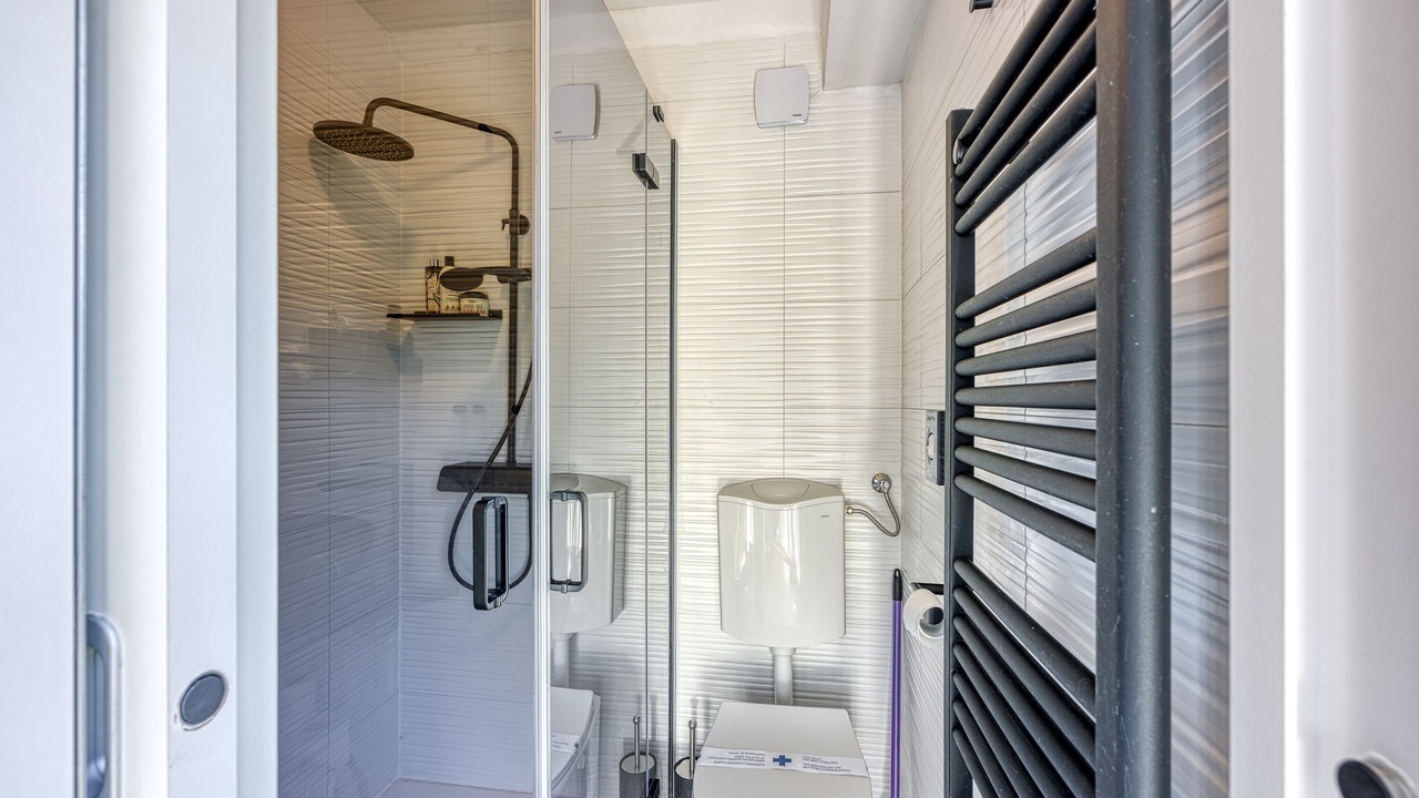 Photo of Bathroom in Sveti Kriz Zacretje