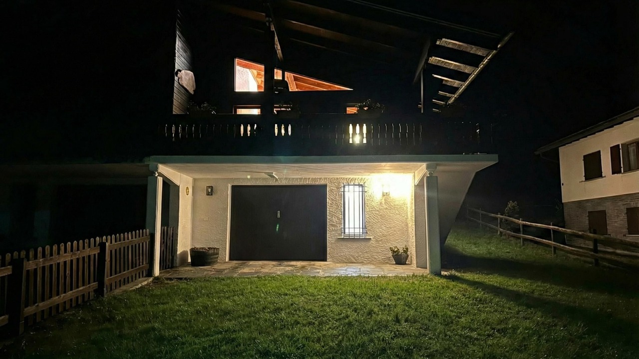 Photo of Outdoor in Mesocco