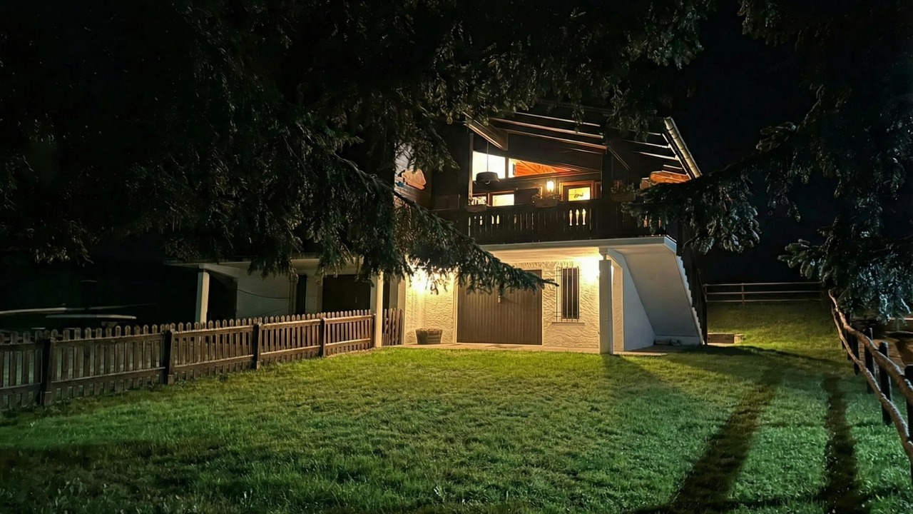 Photo of Outdoor in Mesocco