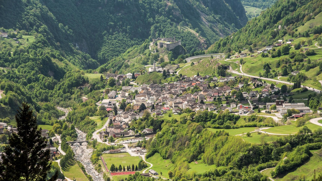 Photo of Others in Mesocco