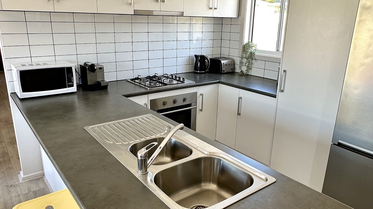 Photo of Kitchen in Para Wurlie