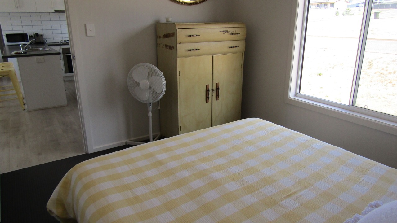 Photo of Bedroom in Para Wurlie