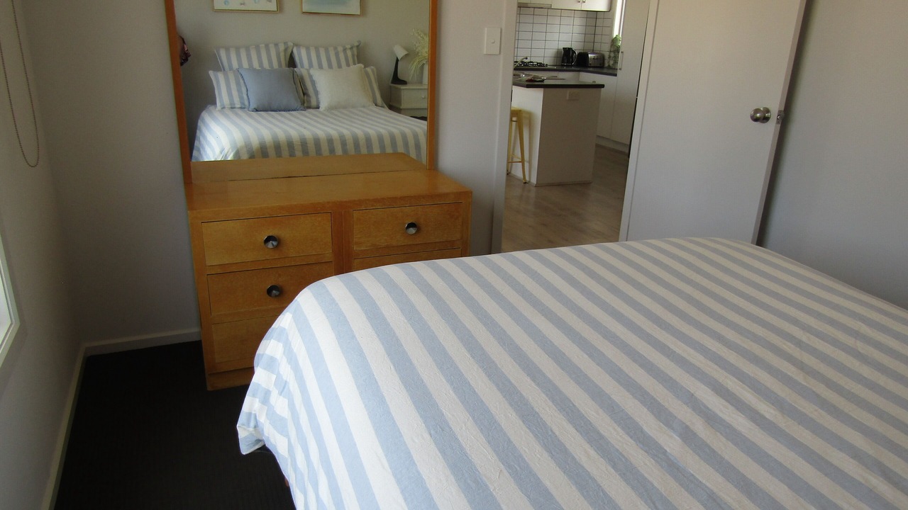 Photo of Bedroom in Para Wurlie