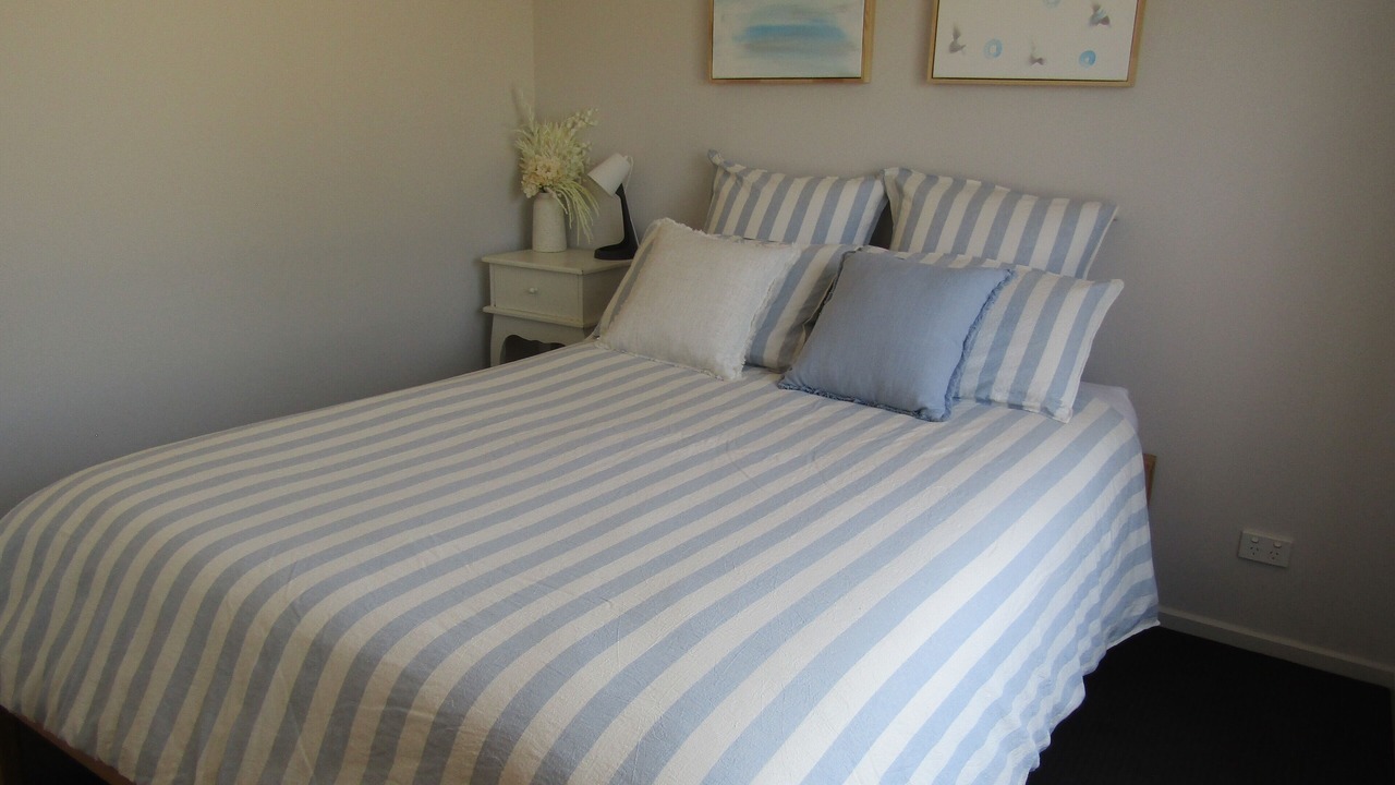 Photo of Bedroom in Para Wurlie