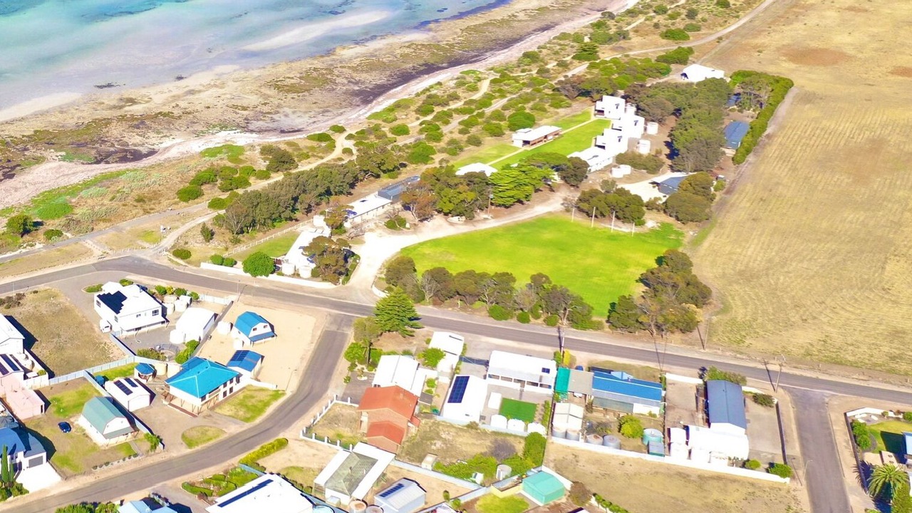 Photo of Outdoor in Para Wurlie