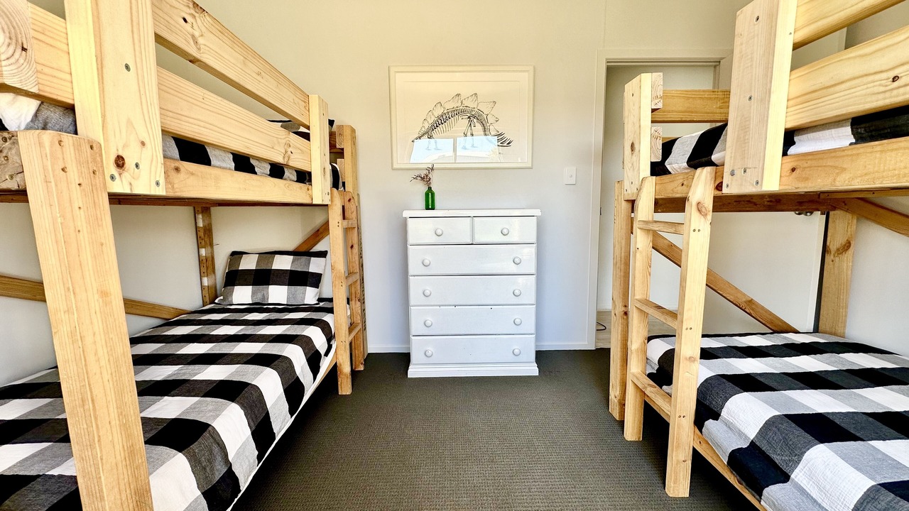 Photo of Bedroom in Para Wurlie