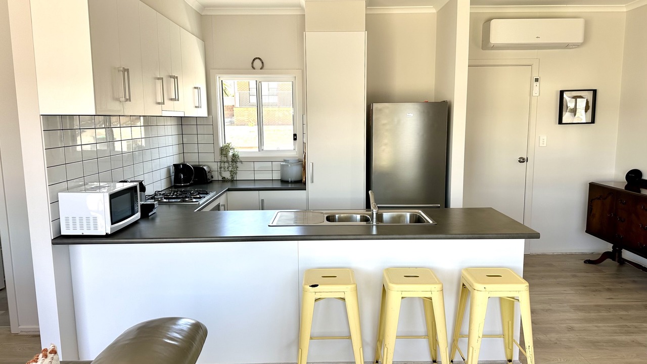 Photo of Kitchen in Para Wurlie