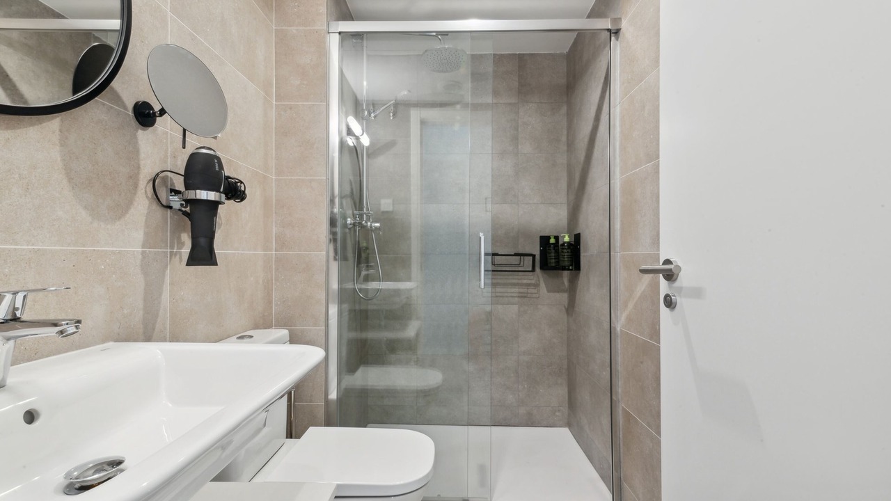 Photo of Bathroom in Morvedre