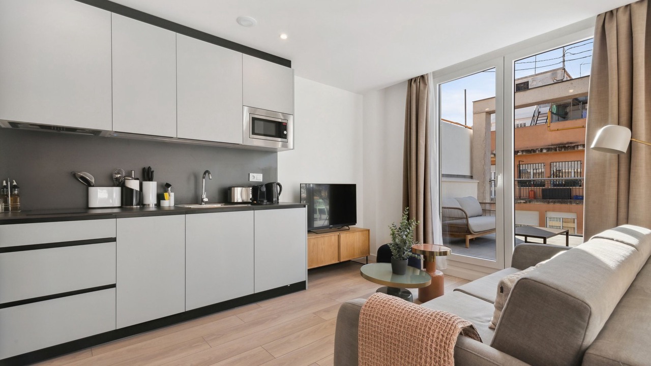 Photo of Kitchen in Morvedre