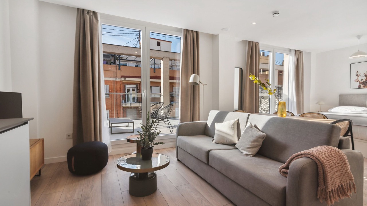 Photo of Livingroom in Morvedre