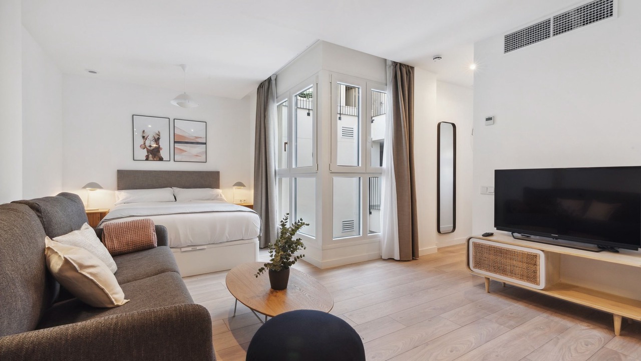 Photo of Livingroom in Morvedre