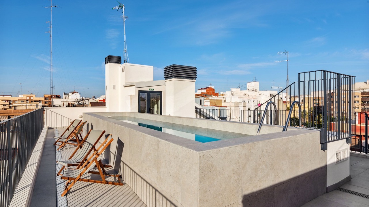 Photo of Outdoor in Morvedre