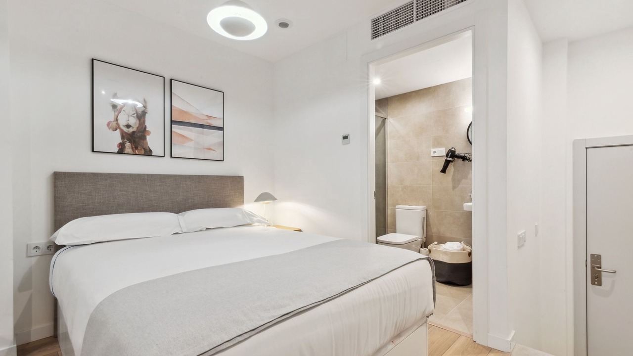 Photo of Bedroom in Morvedre
