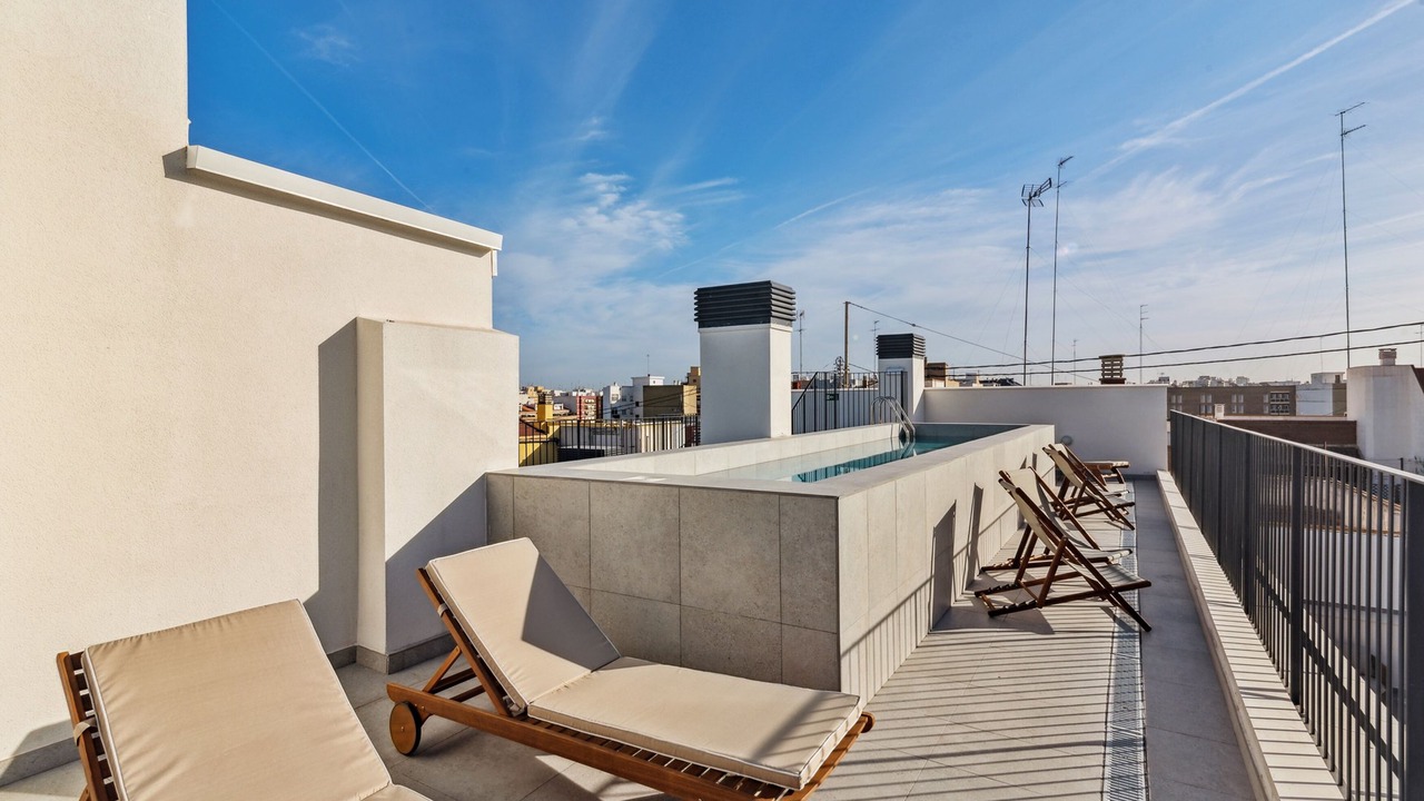 Photo of Outdoor in Morvedre