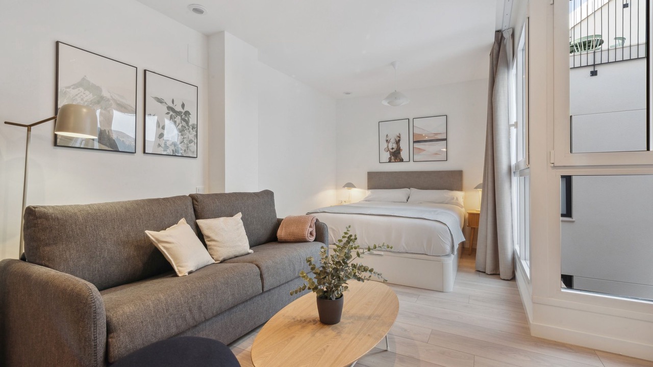 Photo of Livingroom in Morvedre