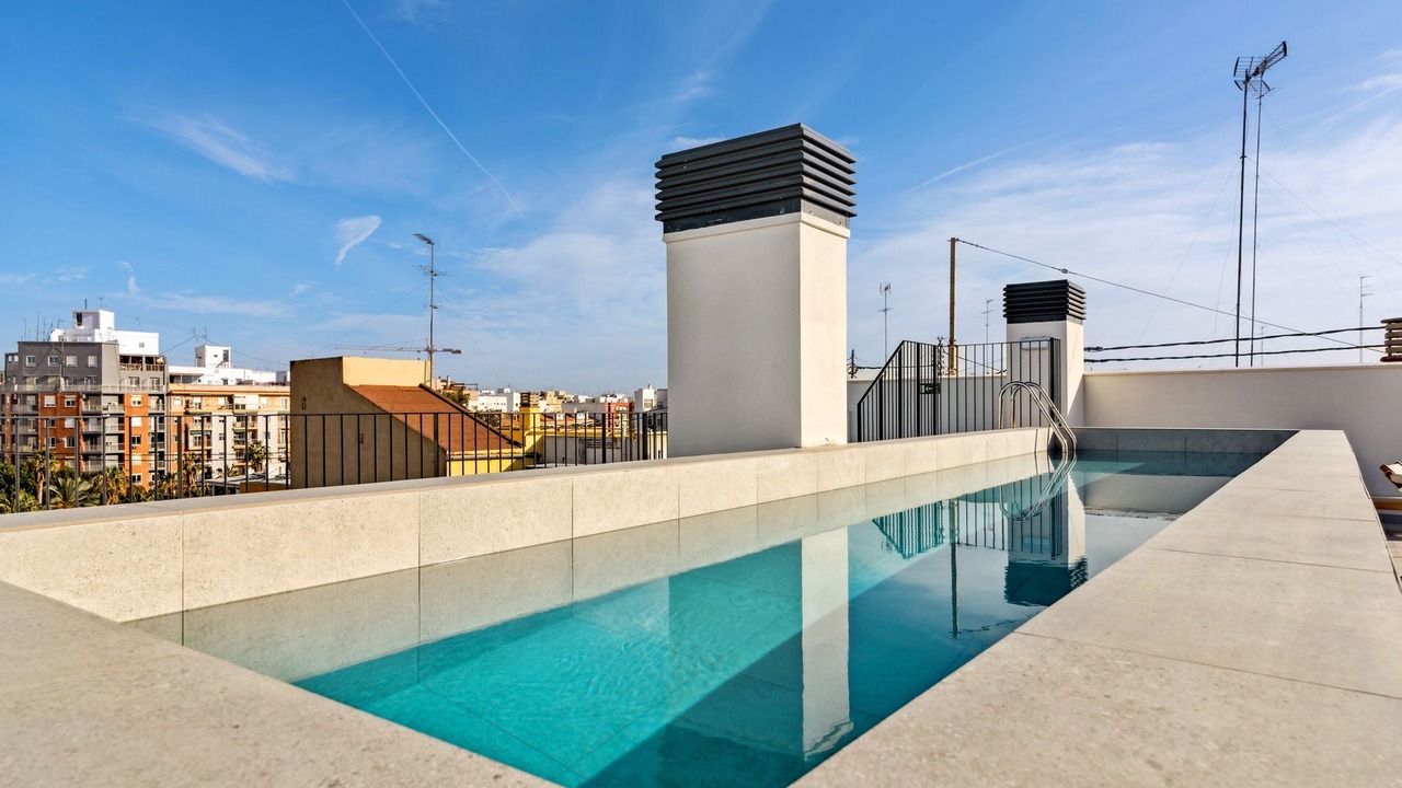 Photo of Outdoor in Morvedre