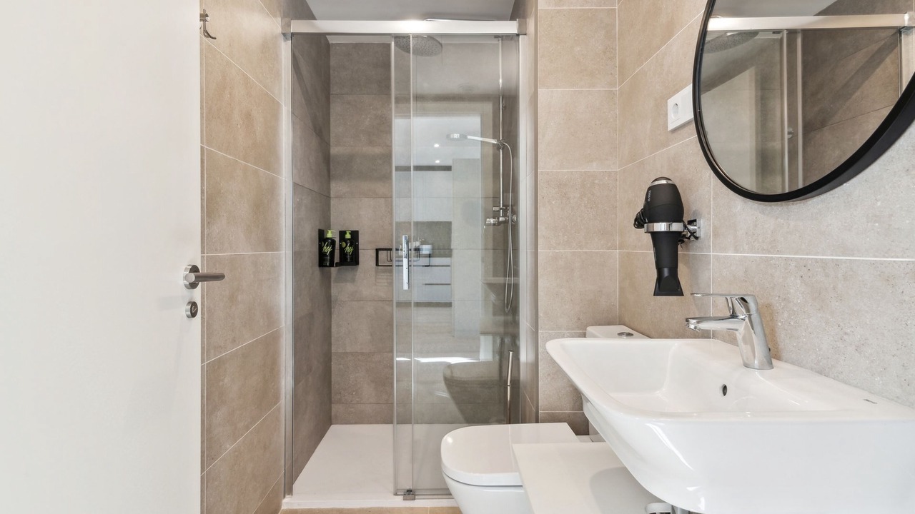 Photo of Bathroom in Morvedre