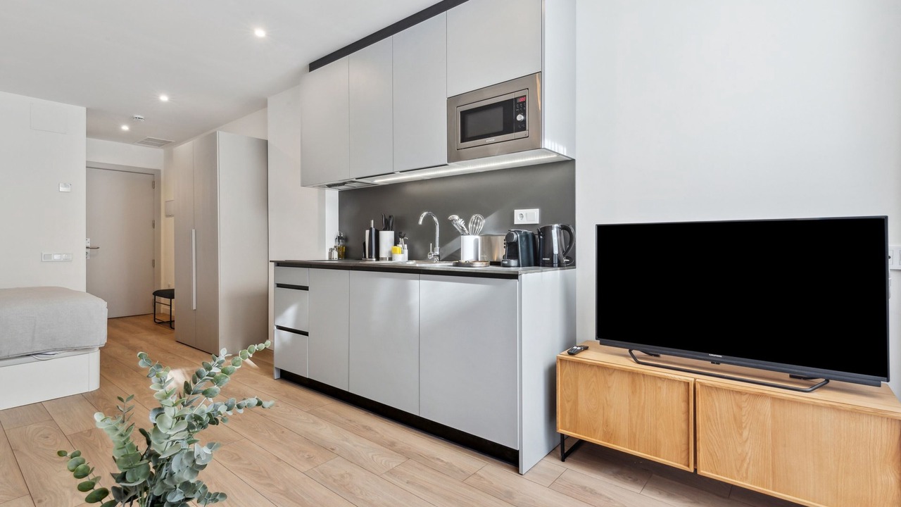 Photo of Kitchen in Morvedre