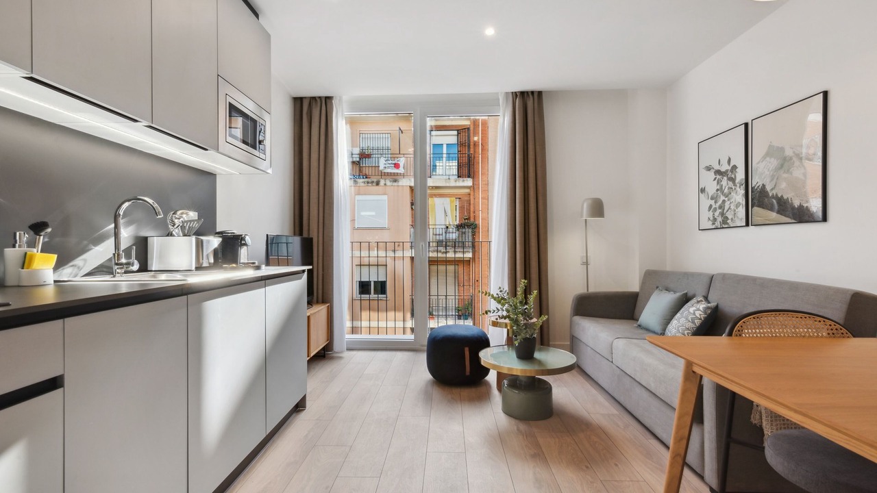 Photo of Kitchen in Morvedre