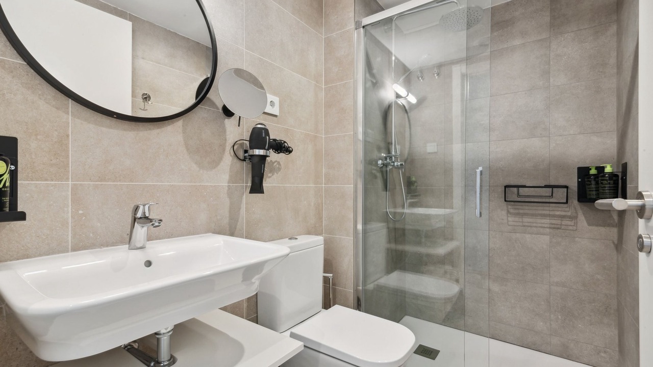 Photo of Bathroom in Morvedre