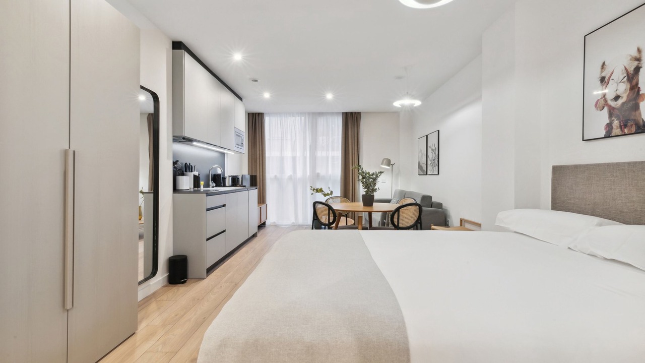 Photo of Bedroom in Morvedre