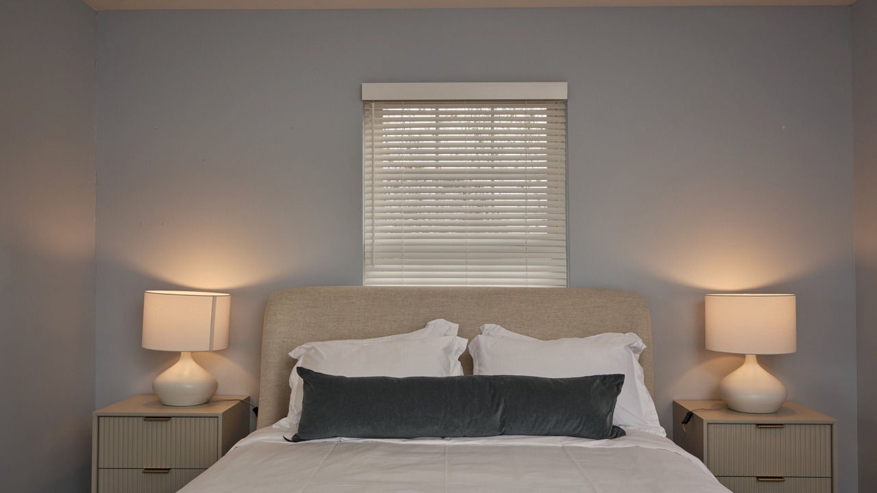 Photo of Bedroom in Lambertville