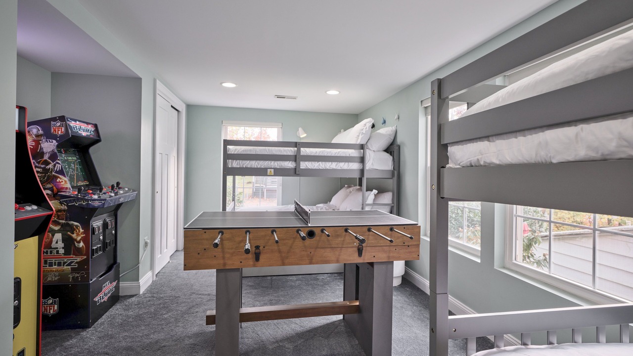 Photo of Bedroom in Lambertville