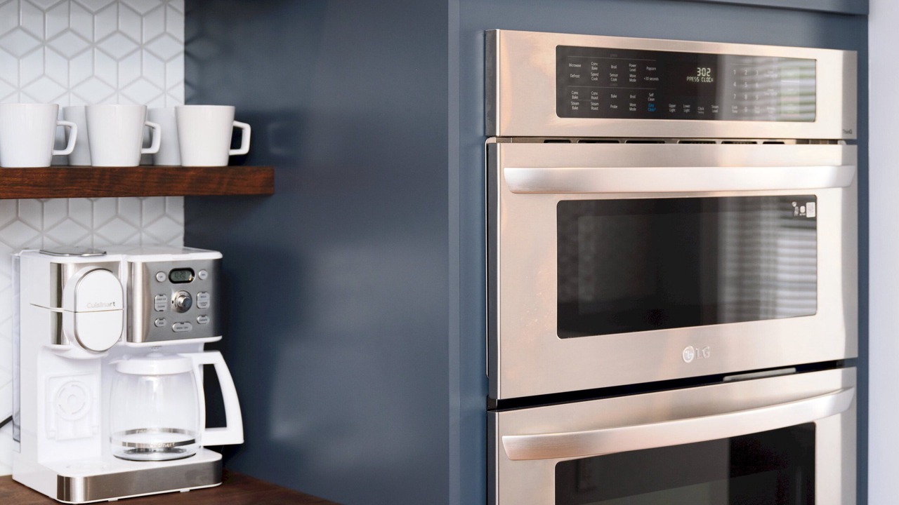 Photo of Kitchen in Lambertville