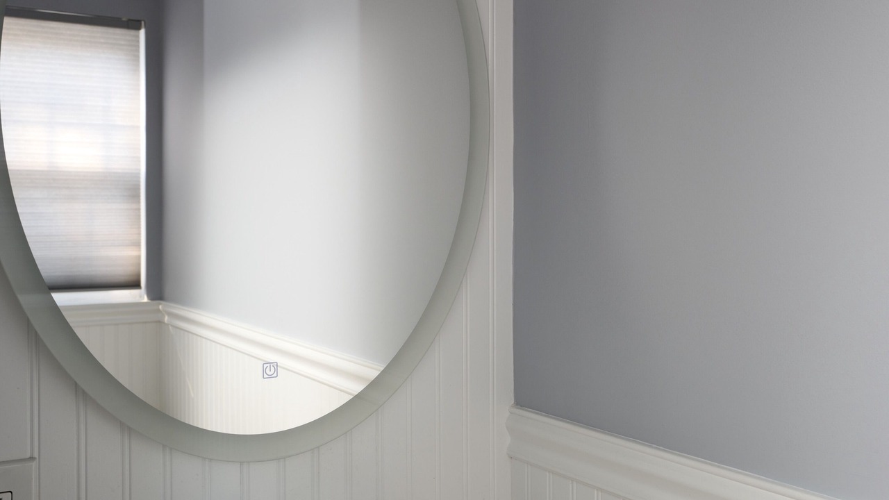 Photo of Bathroom in Lambertville