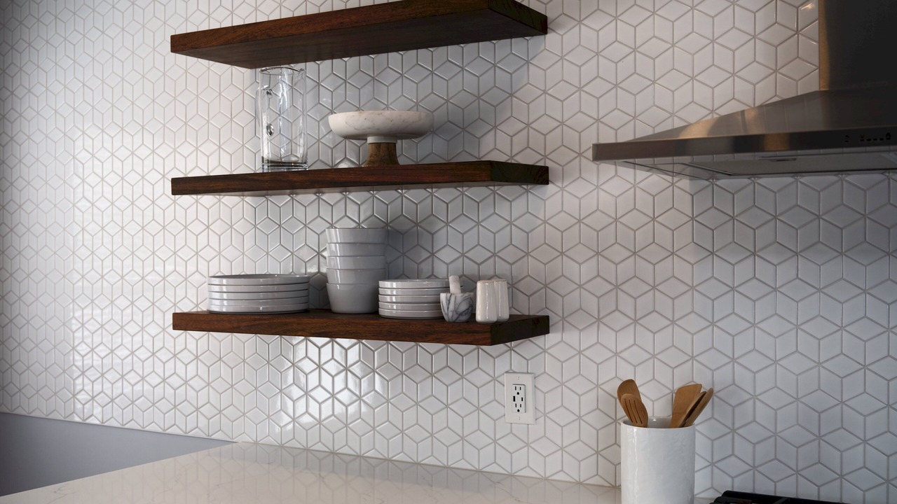 Photo of Kitchen in Lambertville