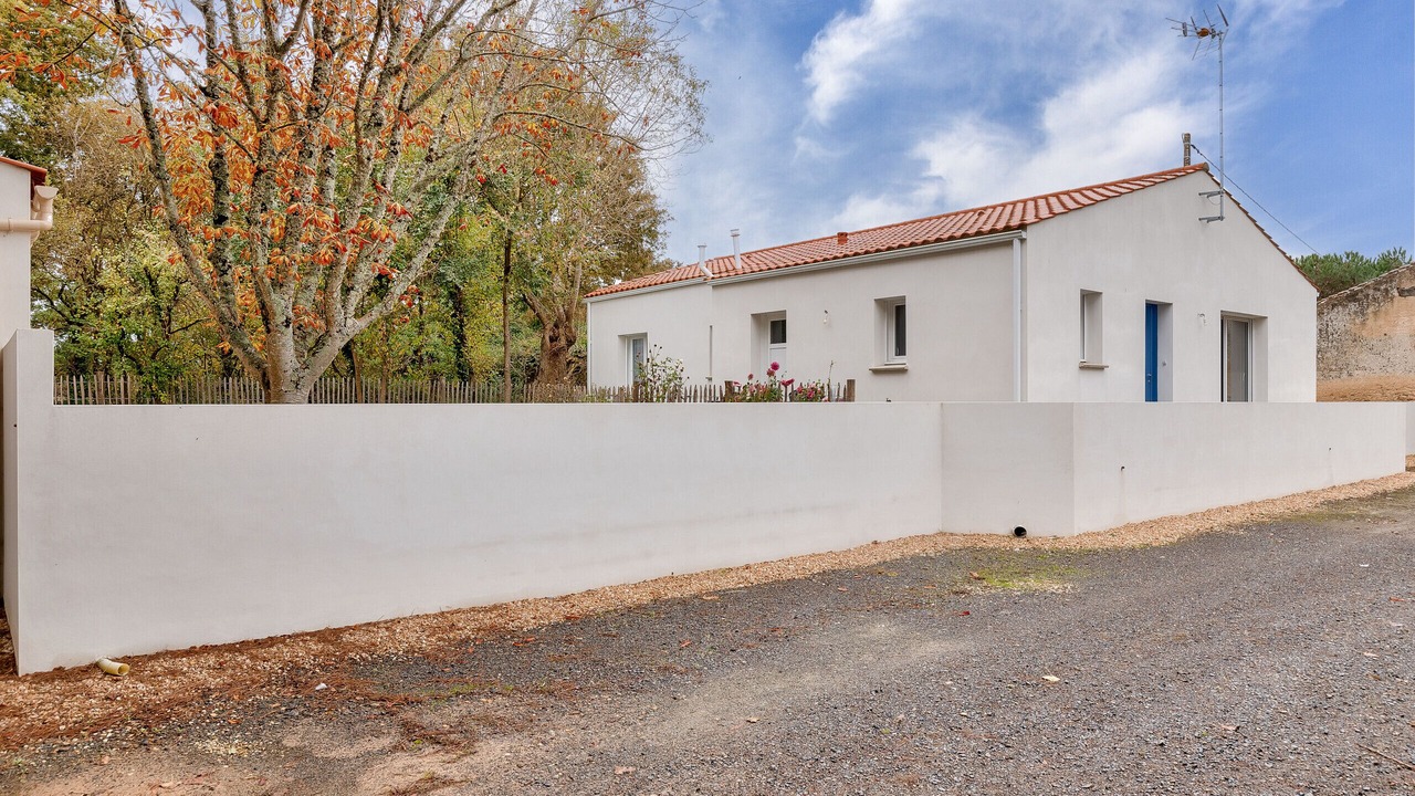 Photo of Outdoor in Commequiers