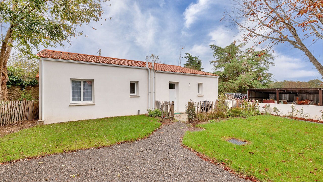 Photo of Outdoor in Commequiers