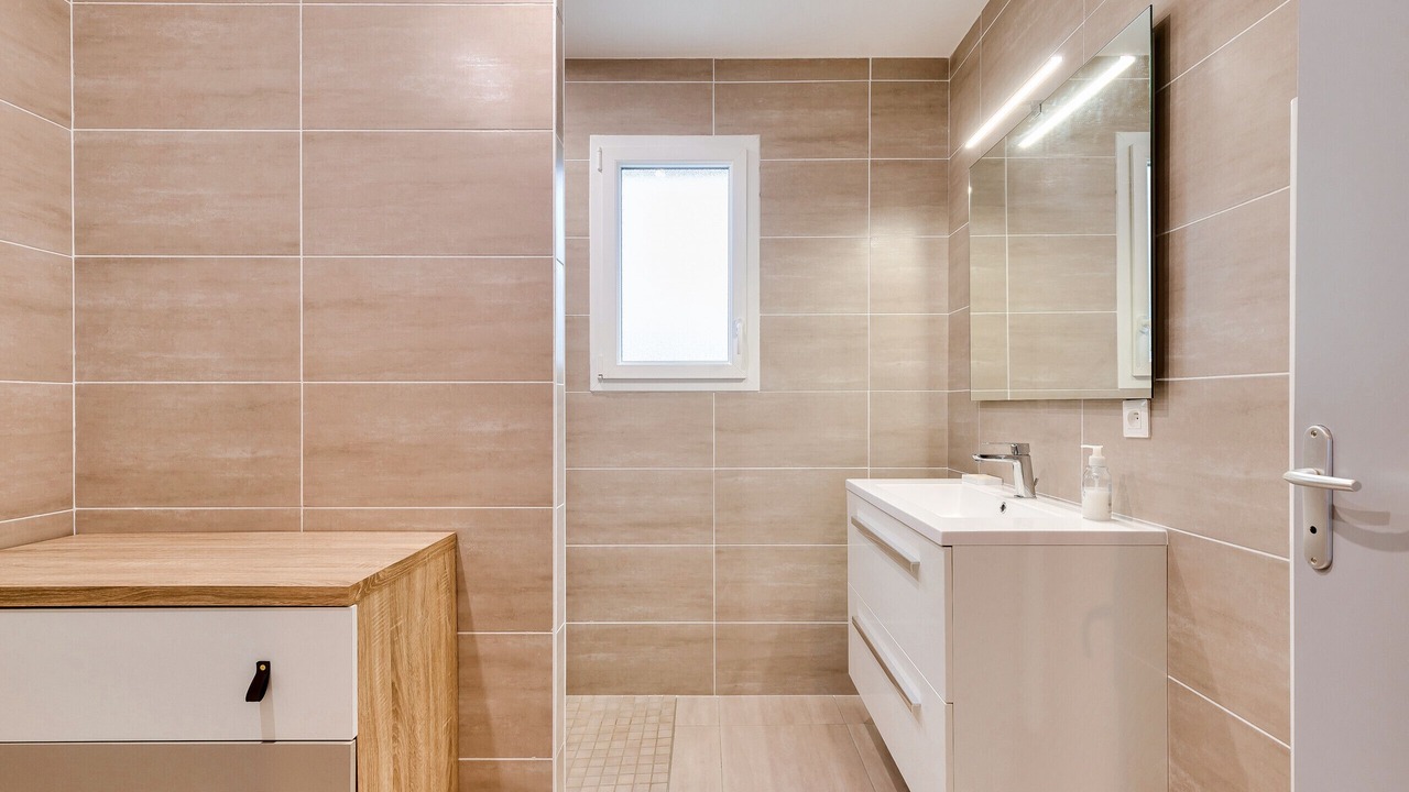 Photo of Bathroom in Commequiers