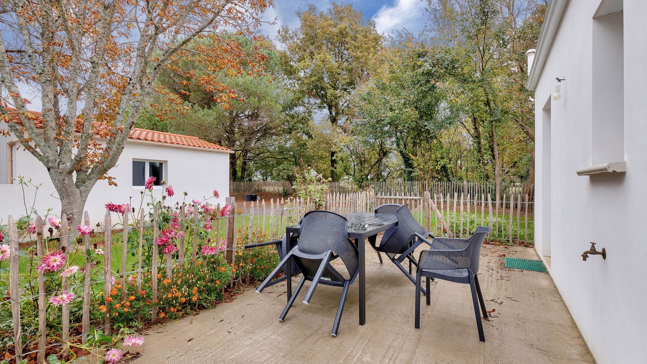 Photo of Outdoor in Commequiers