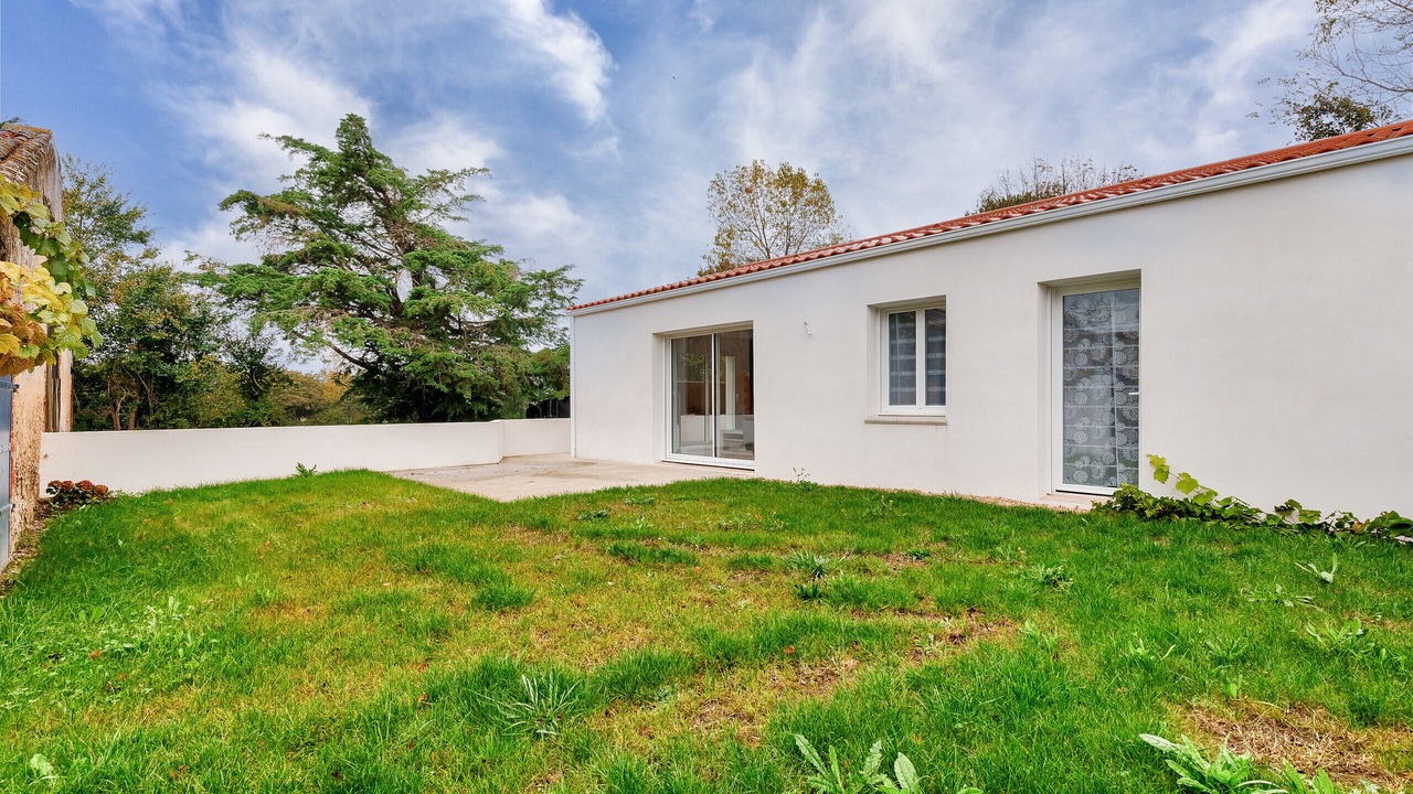 Photo of Outdoor in Commequiers