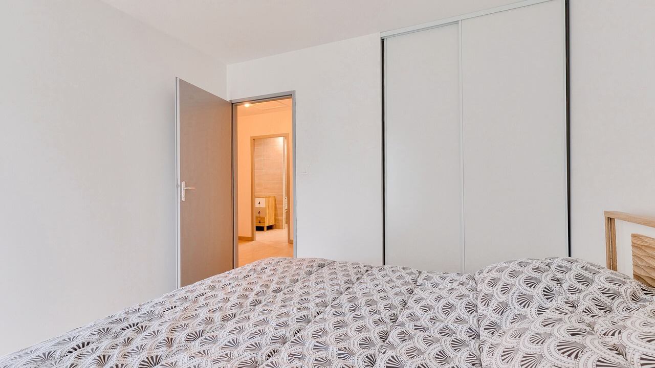 Photo of Bedroom in Commequiers