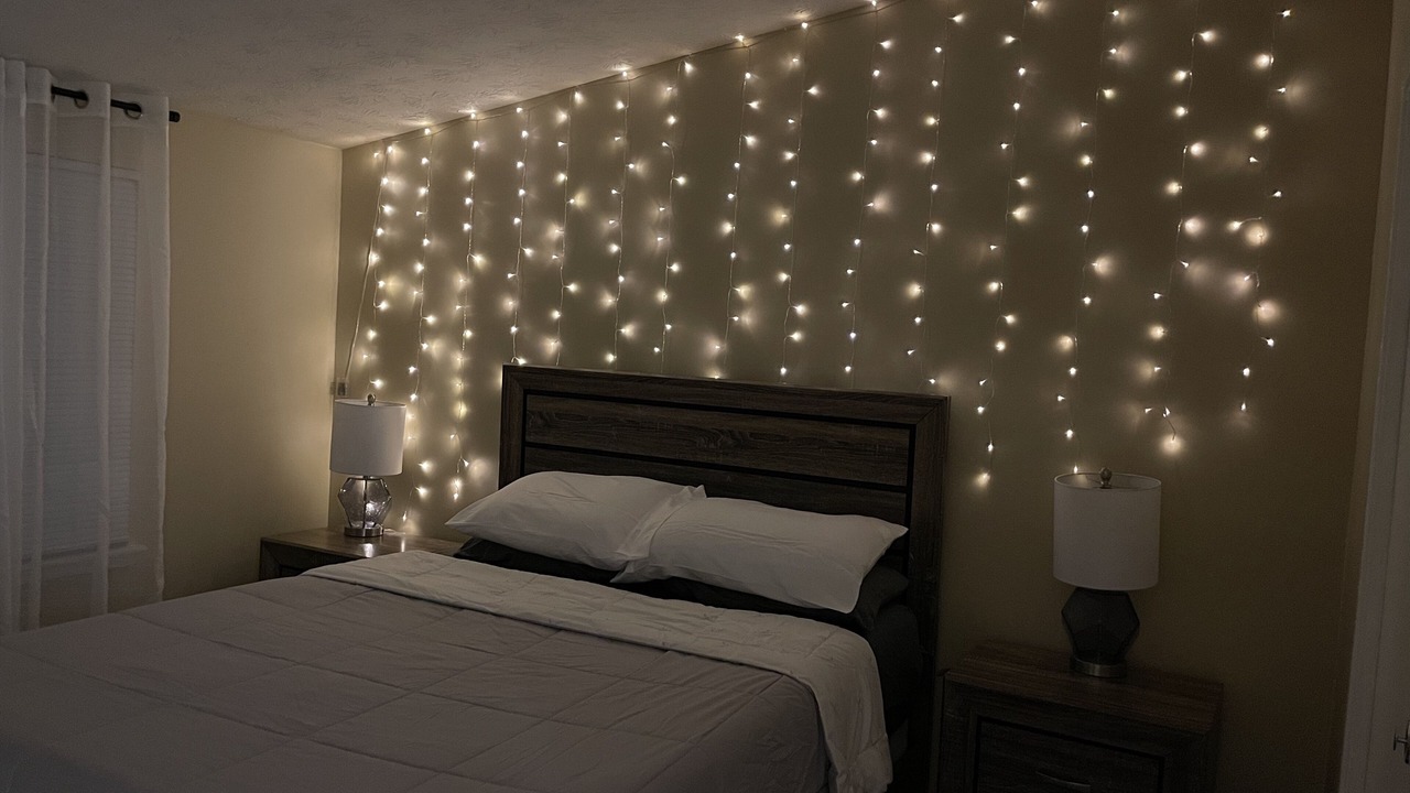 Photo of Bedroom in Dunwoody