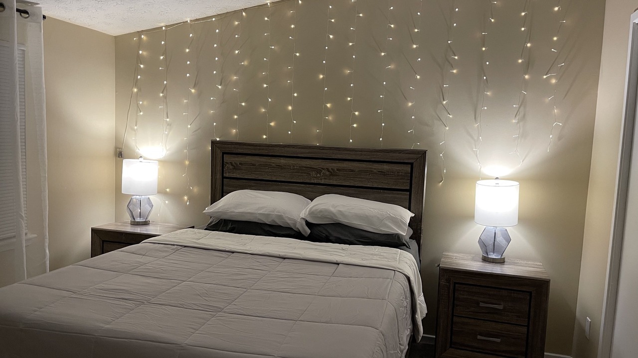 Photo of Bedroom in Dunwoody