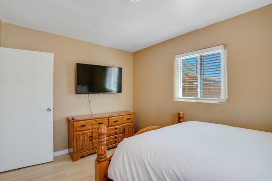 Photo of Bedroom in Uptown