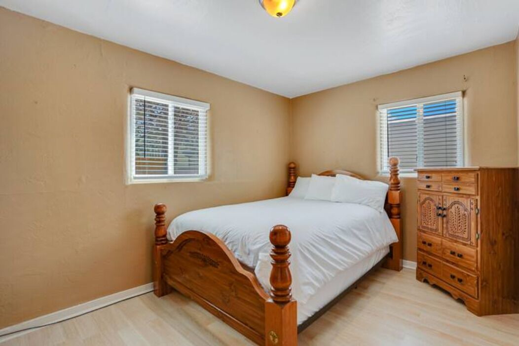 Photo of Bedroom in Uptown