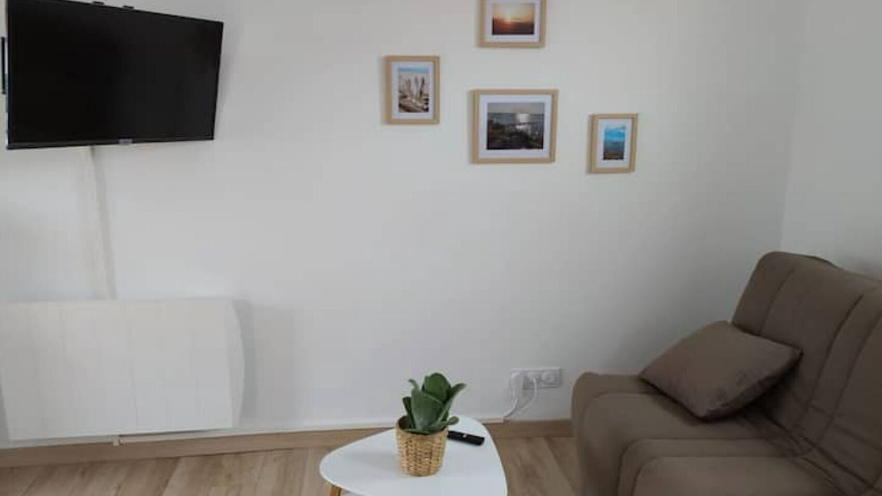 Photo of Livingroom in Wissant