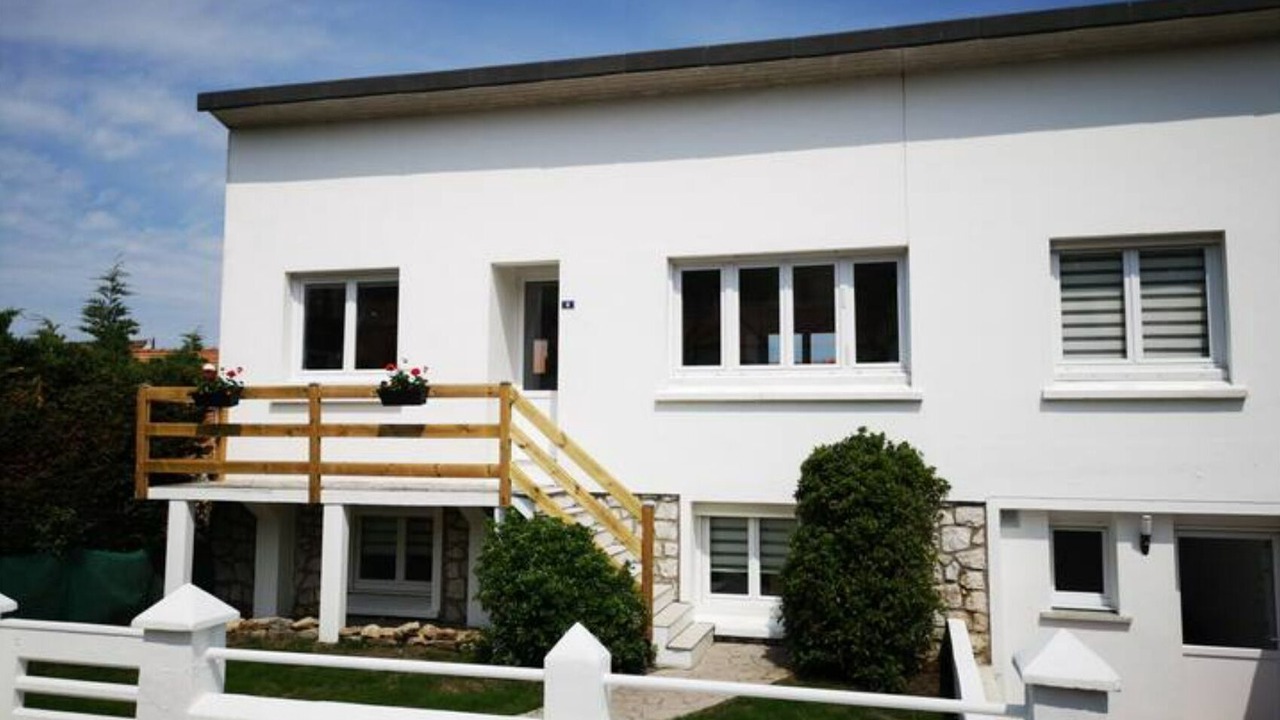 Photo of Outdoor in Wissant