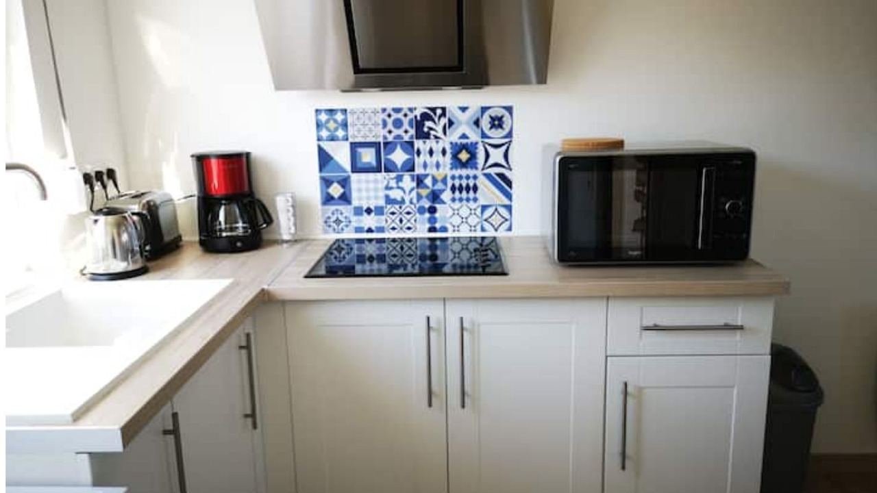 Photo of Kitchen in Wissant