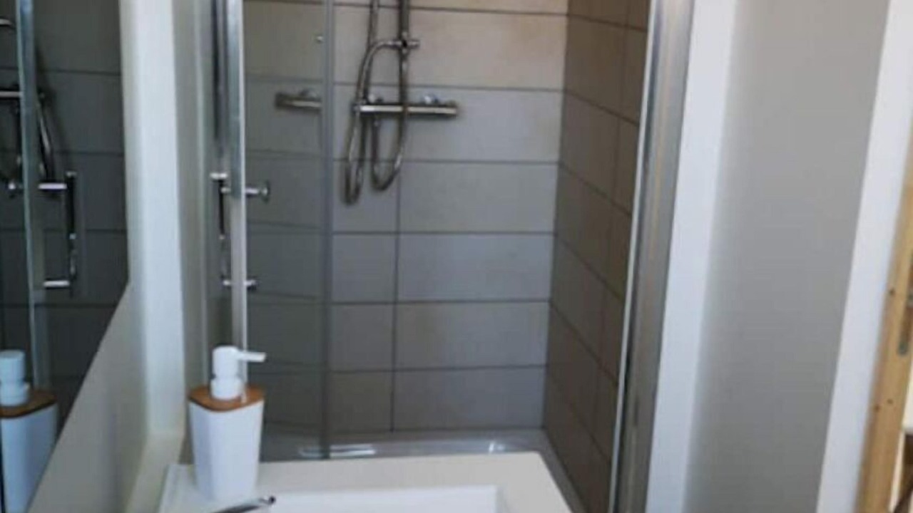 Photo of Bathroom in Wissant