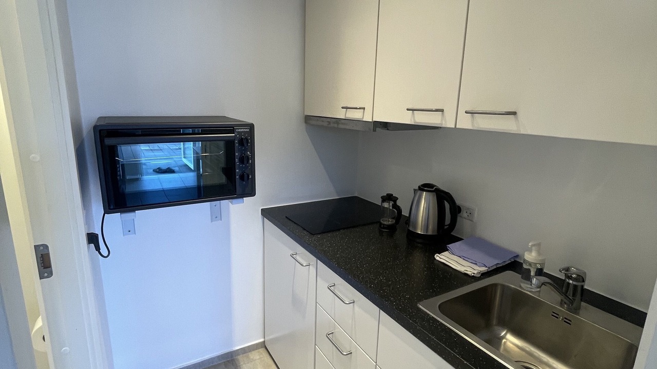 Photo of Kitchen in Abyhøj