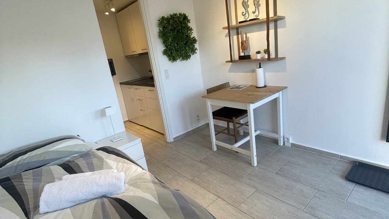 Photo of Bedroom in Abyhøj