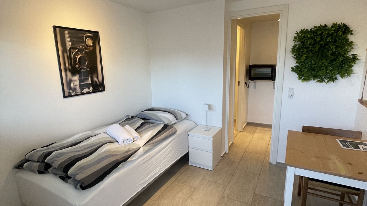 Photo of Bedroom in Abyhøj