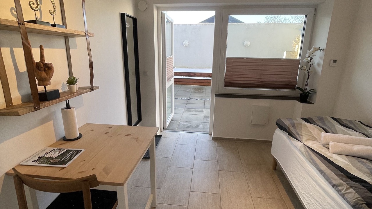 Photo of Bedroom in Abyhøj