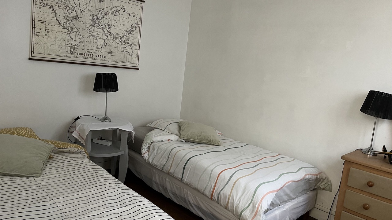 Photo of Bedroom in Bayeux